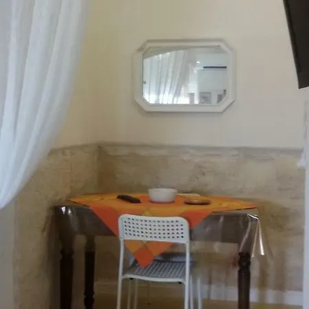 La Casa Di Lo Apartment Monopoli Exterior photo