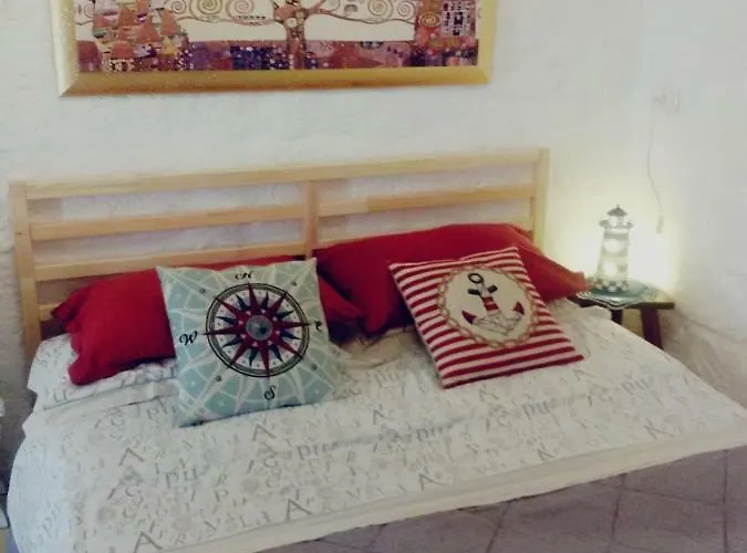 La Casa Di Lo