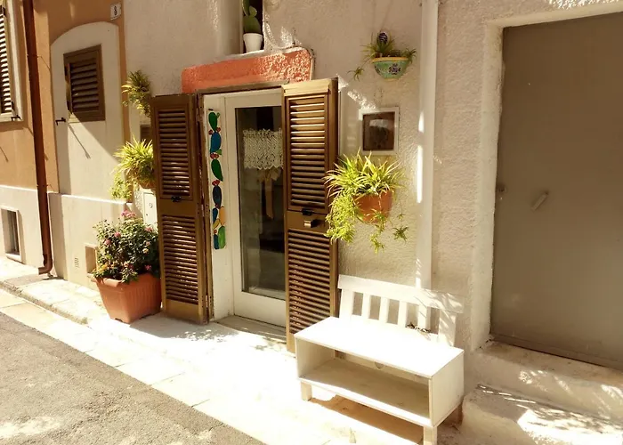 La Casa Di Lo