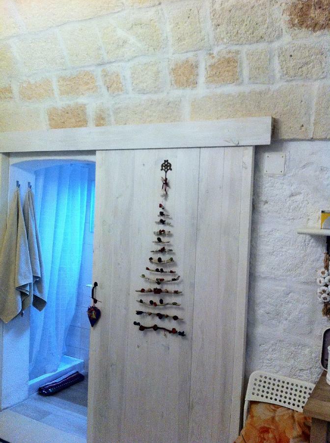 Apartment La Casa Di Lo Monopoli