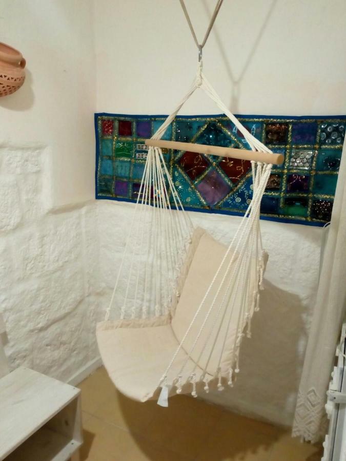 La Casa Di Lo *
